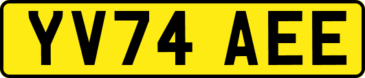 YV74AEE