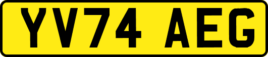 YV74AEG