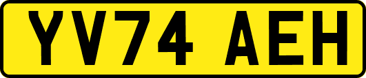 YV74AEH