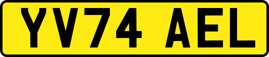 YV74AEL