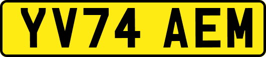 YV74AEM