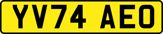 YV74AEO