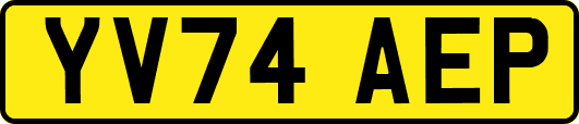 YV74AEP