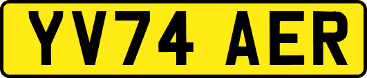 YV74AER
