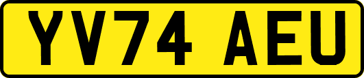 YV74AEU