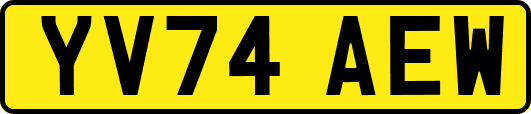 YV74AEW
