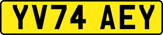 YV74AEY