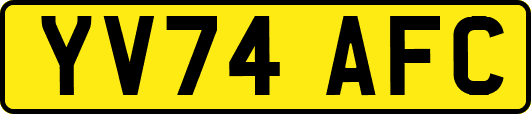YV74AFC