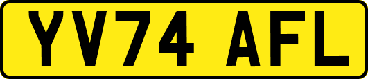 YV74AFL