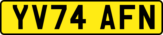 YV74AFN