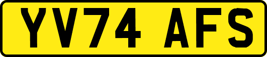 YV74AFS