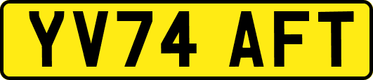 YV74AFT