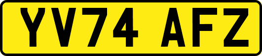 YV74AFZ