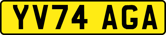 YV74AGA