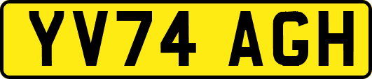YV74AGH