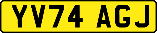 YV74AGJ