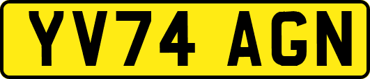 YV74AGN