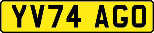 YV74AGO