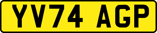 YV74AGP