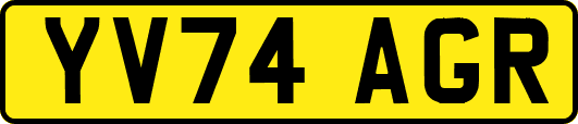 YV74AGR