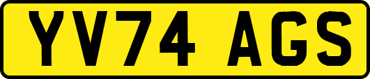 YV74AGS