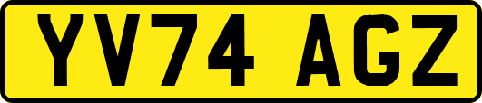 YV74AGZ