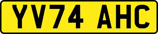 YV74AHC