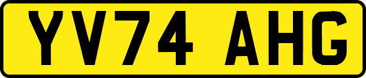 YV74AHG