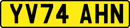 YV74AHN