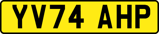 YV74AHP