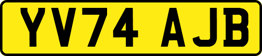 YV74AJB