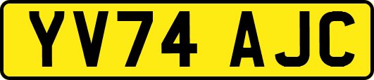 YV74AJC