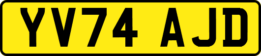YV74AJD