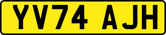 YV74AJH