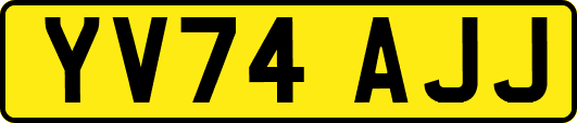 YV74AJJ