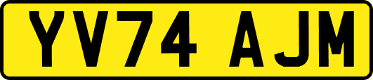YV74AJM