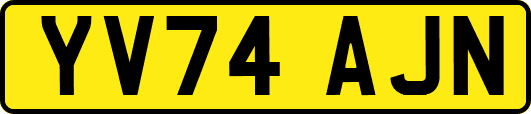 YV74AJN