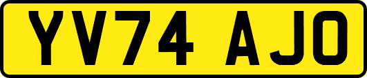 YV74AJO