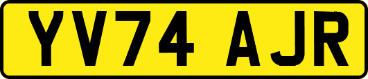 YV74AJR
