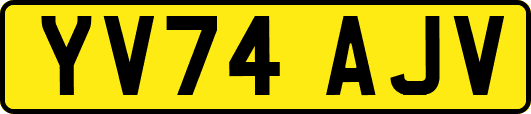 YV74AJV