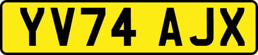 YV74AJX