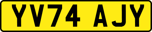 YV74AJY
