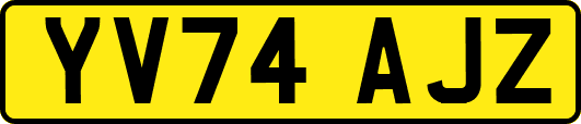 YV74AJZ