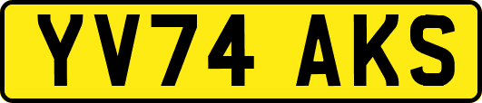 YV74AKS