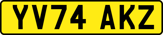 YV74AKZ
