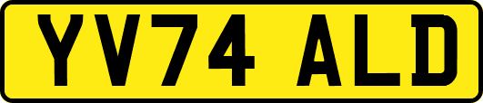 YV74ALD