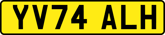 YV74ALH