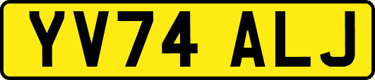 YV74ALJ