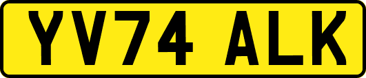 YV74ALK