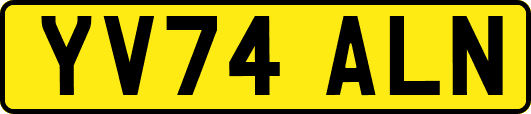 YV74ALN